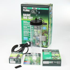 JBL PROFLORA CO2 BASIC BIO SET - GarnelenTv-Shop