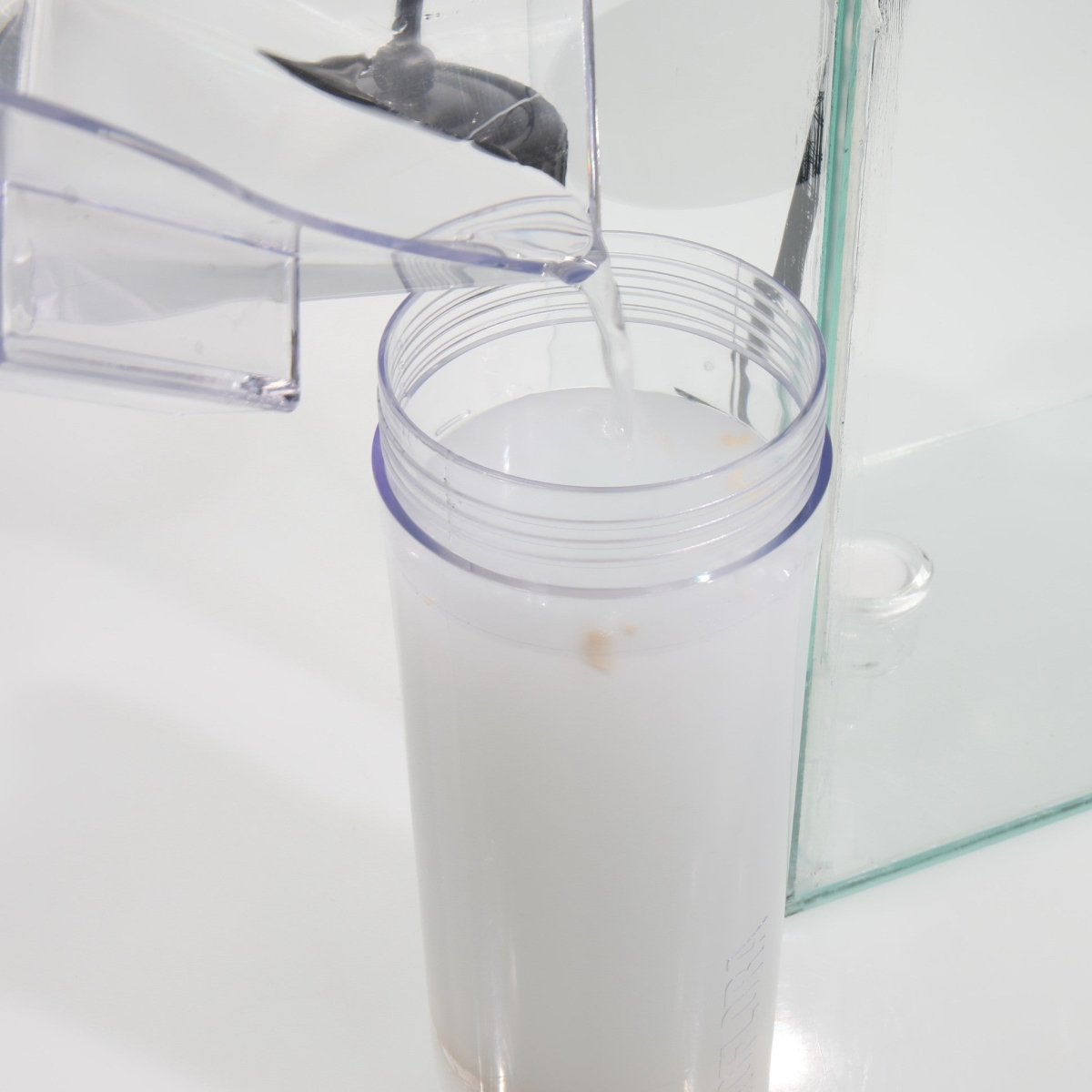 JBL PROFLORA CO2 BIO Düngesystem für Süßwasseraquarien