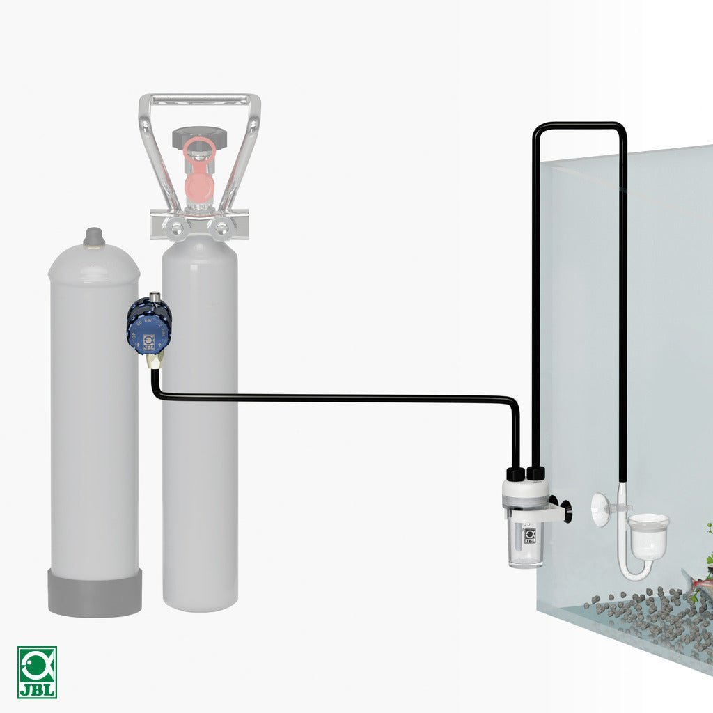 JBL PROFLORA CO2 BASIC SET V - GarnelenTv-Shop

JBL PROFLORA CO2 BASIC SET V Komponenten

