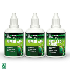 JBL PROFLORA CO2 CALIBRATION SET - GarnelenTv-Shop

pH-Elektroden Kalibrierung Aquarium

