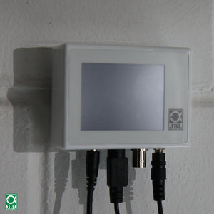 JBL CO2 Steuergerät für idealen pH-Wert