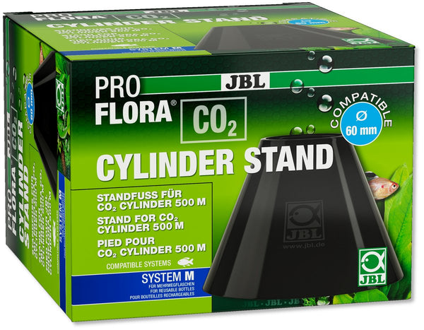 JBL PROFLORA CO2 CYLINDER STAND - GarnelenTv-Shop