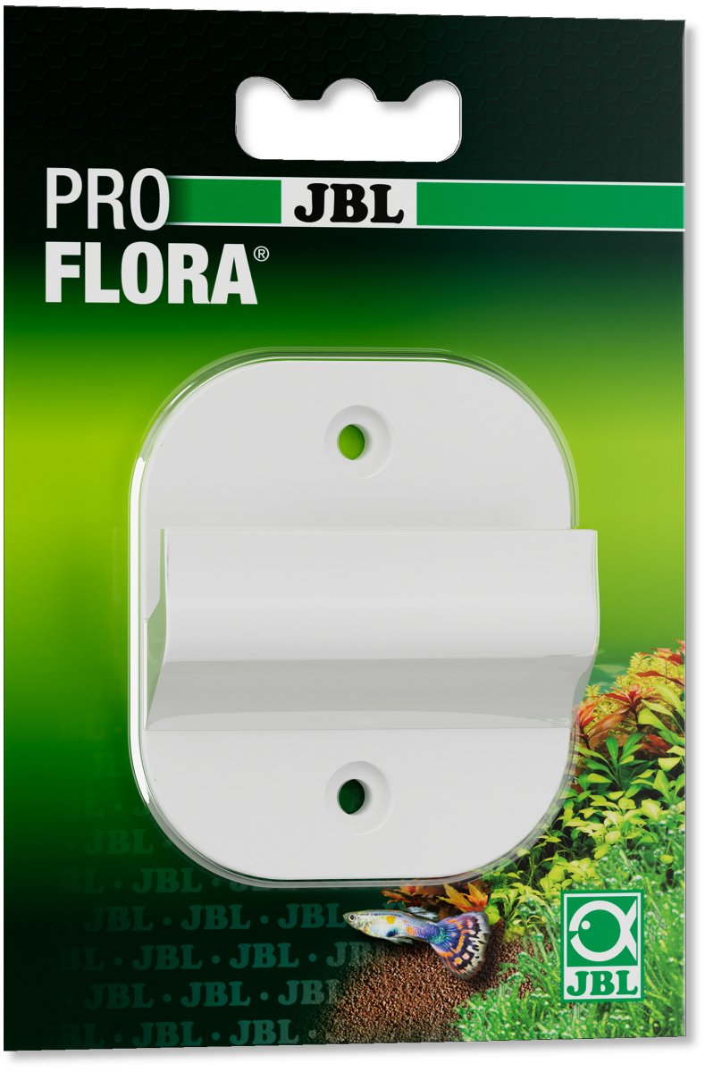 JBL PROFLORA CO2 CYLINDER WALLMOUNT - GarnelenTv-Shop

JBL PROFLORA CO2 Cylinder Wallmount - Wandhalterung für CO2 Flaschen

