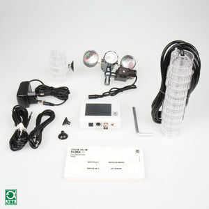 CO2/pH Controller mit Display JBL PROFLORA