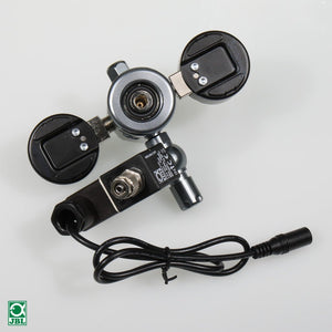 JBL PROFLORA CO2 PROFESSIONAL SET V - GarnelenTv-Shop