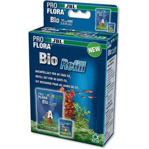 JBL PROFLORA CO2 REFILL - GarnelenTv-Shop

JBL ProFlora CO2 Refill Nachfüllset für Bio CO2 Düngeanlagen

