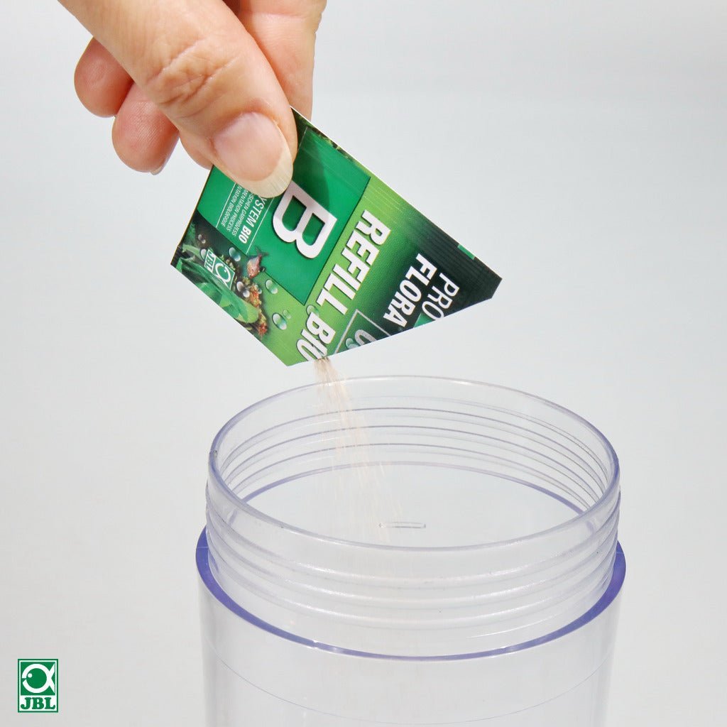 JBL PROFLORA CO2 REFILL BIO - GarnelenTv-Shop