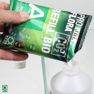 JBL PROFLORA CO2 REFILL BIO - GarnelenTv-Shop