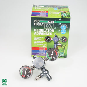 JBL PROFLORA Advanced mit Feinnadelventil