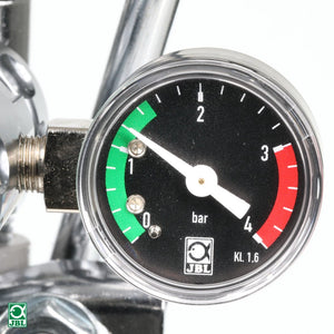 JBL PROFLORA CO2 REGULATOR ADVANCED - GarnelenTv-Shop