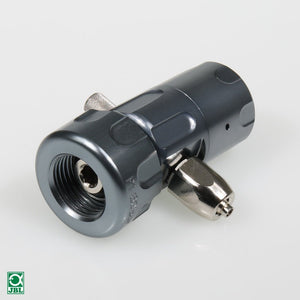 JBL CO2 Regler Basic mit Feinnadelventil