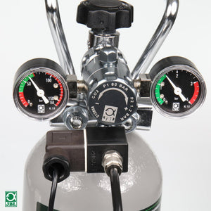 JBL PROFLORA CO2 REGULATOR PROFESSIONAL - GarnelenTv-Shop