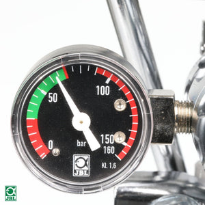 JBL PROFLORA CO2 REGULATOR PROFESSIONAL - GarnelenTv-Shop