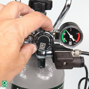 JBL PROFLORA CO2 REGULATOR PROFESSIONAL - GarnelenTv-Shop