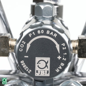 JBL PROFLORA CO2 REGULATOR PROFESSIONAL - GarnelenTv-Shop