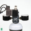 JBL PROFLORA CO2 REGULATOR PROFESSIONAL - GarnelenTv-Shop