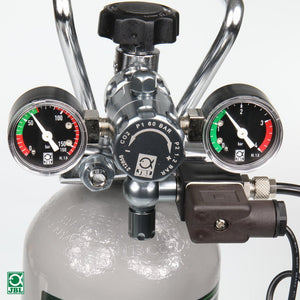 JBL PROFLORA CO2 REGULATOR PROFESSIONAL - GarnelenTv-Shop