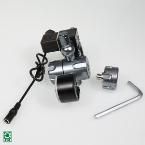 JBL PROFLORA CO2 REGULATOR PROFESSIONAL - GarnelenTv-Shop