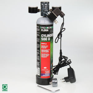 JBL PROFLORA CO2 REGULATOR PROFESSIONAL - GarnelenTv-Shop