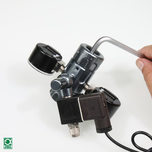 JBL PROFLORA CO2 REGULATOR PROFESSIONAL - GarnelenTv-Shop