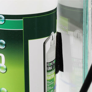 JBL Bio CO2 Set für einfache Montage in Aquarien