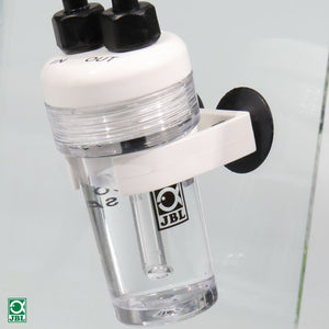 JBL CO2 Blasenzähler für Aquarienpflanzen