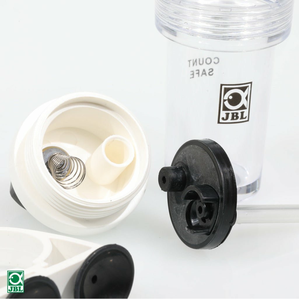 JBL PROFLORA CO2 TAIFUN COUNT SAFE - GarnelenTv-Shop