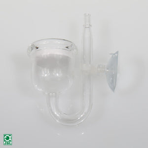 Reinigung des JBL Glas-Diffusors mit PROCLEAN POWER