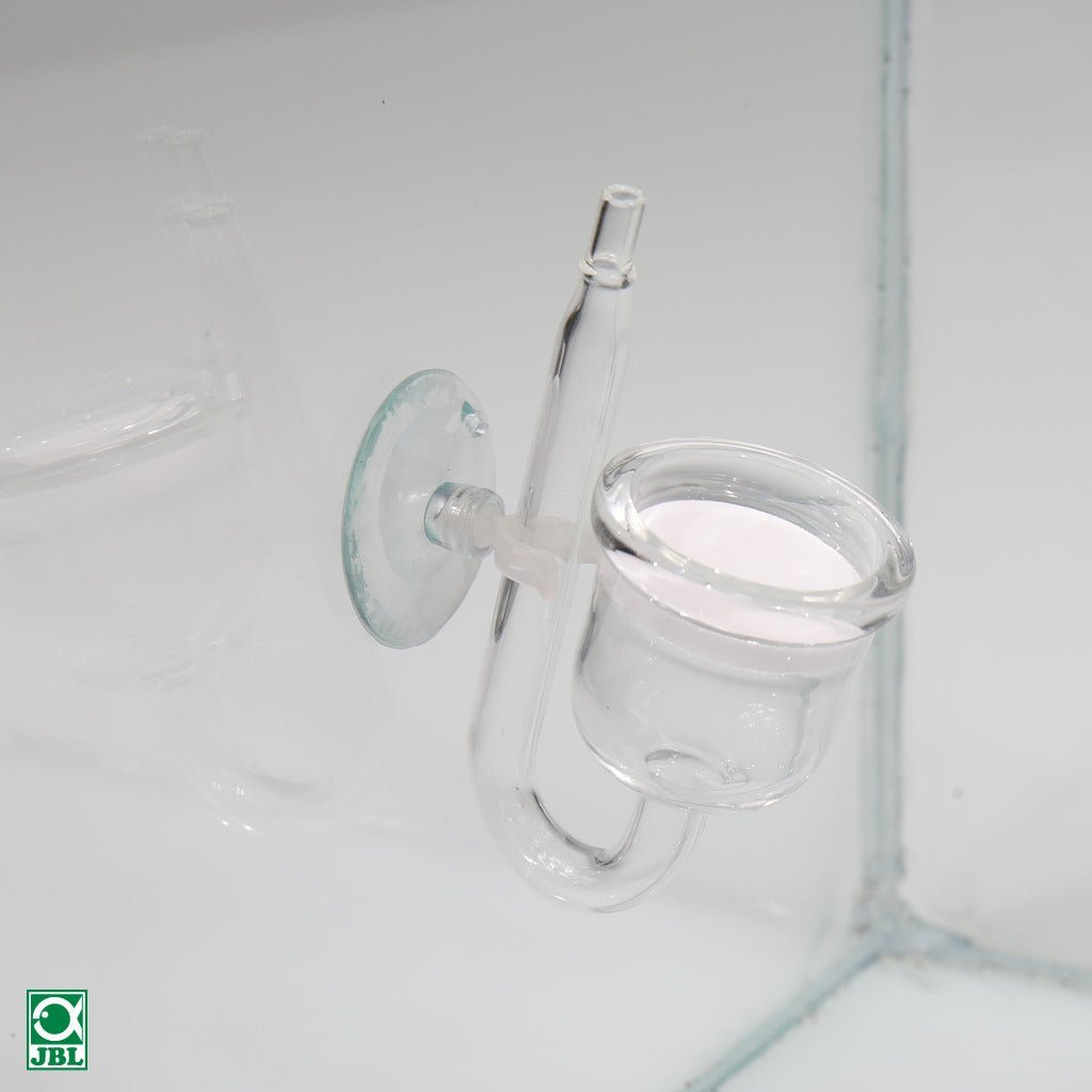 JBL PROFLORA CO2 TAIFUN GLASS - GarnelenTv-Shop