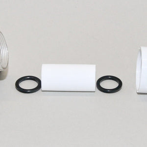 JBL PROFLORA CO2 TAIFUN INLINE MEMBRANE - GarnelenTv-Shop

Ersatzmembran JBL TAIFUN INLINE mit Dichtringen

