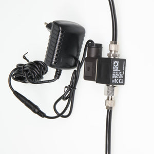 JBL PROFLORA CO2 Valve für Pflanzenpflege