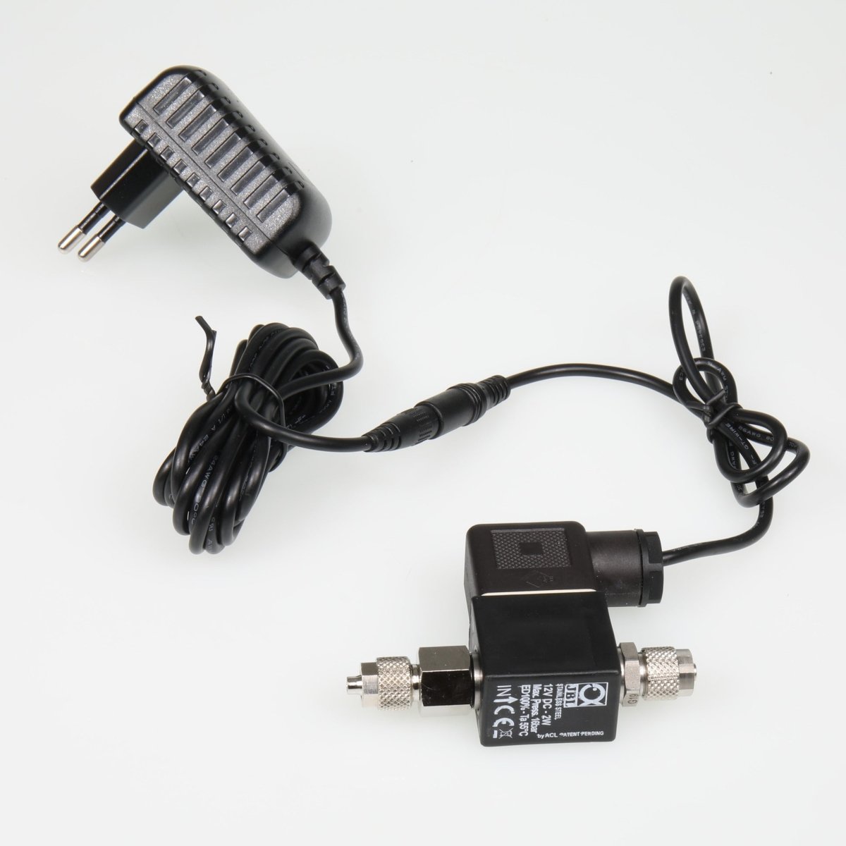 JBL PROFLORA CO2 VALVE - GarnelenTv-Shop