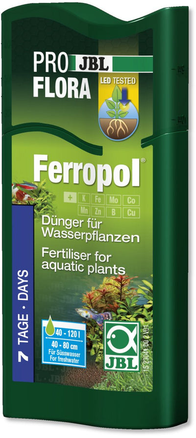 JBL PROFLORA Ferropol