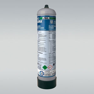 JBL PROFLORA u500 CO2 Flasche - GarnelenTv-Shop