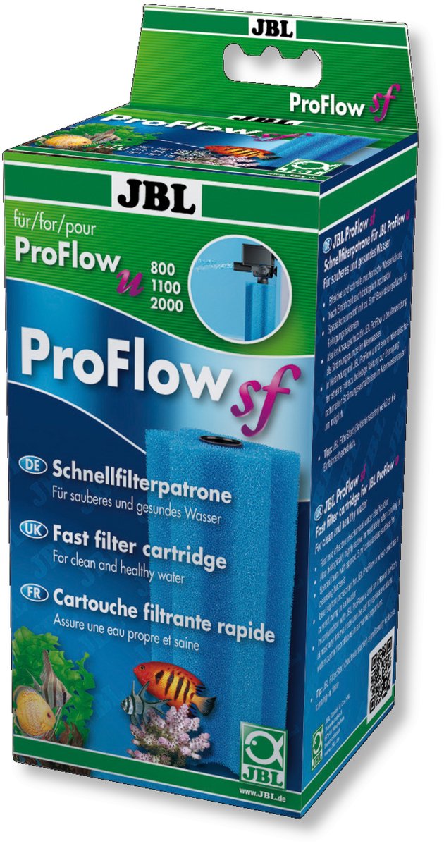 JBL ProFlow sf u800,1100,2000 - GarnelenTv-Shop