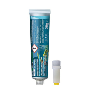 JBL ProHaru Rapid - Aquascaping Kleber - GarnelenTv-Shop


Aquascaping Kleber für Pflanzen und Korallen

