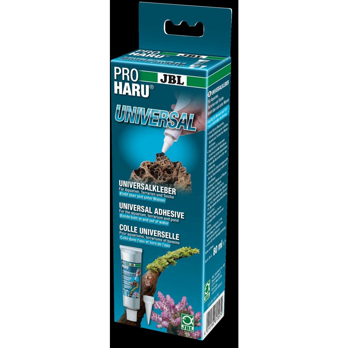 JBL ProHaru Universal Aquascaping Kleber - GarnelenTv-Shop

JBL ProHaru Universal Aquascaping Kleber Tube

