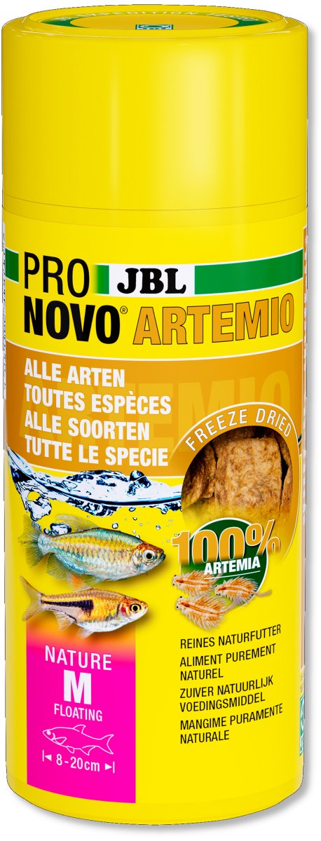 JBL PRONOVO ARTEMIO - GarnelenTv-Shop