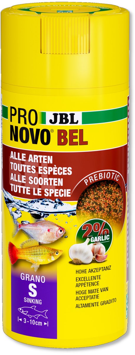JBL ProNovo Bel Grano S - GarnelenTv-Shop