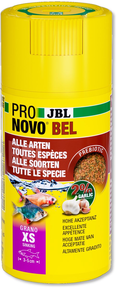 JBL PRONOVO BEL GRANO XS - GarnelenTv-Shop
