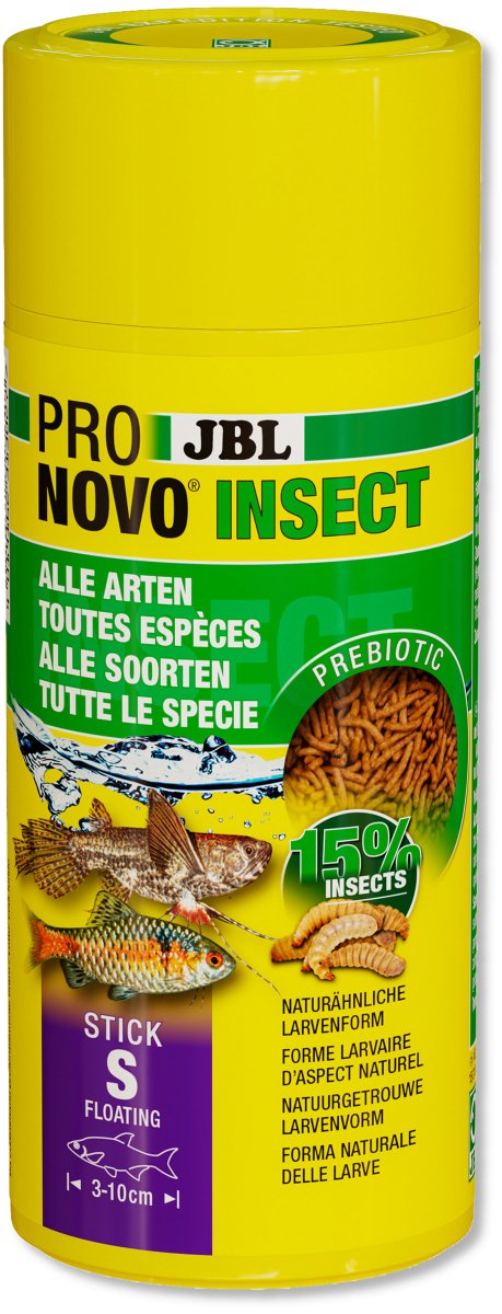 JBL PRONOVO INSECT STICK S - GarnelenTv-Shop