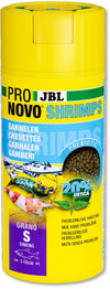 JBL PRONOVO SHRIMPS GRANO S - GarnelenTv-Shop