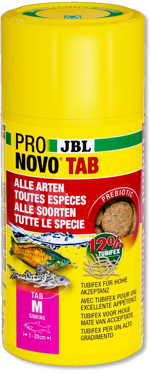 JBL PRONOVO TAB M - GarnelenTv-Shop