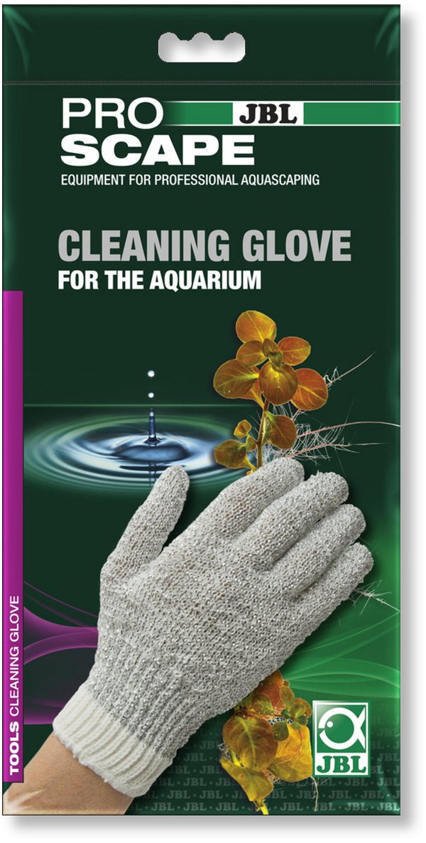 JBL PROSCAPE CLEANING GLOVE - GarnelenTv-Shop