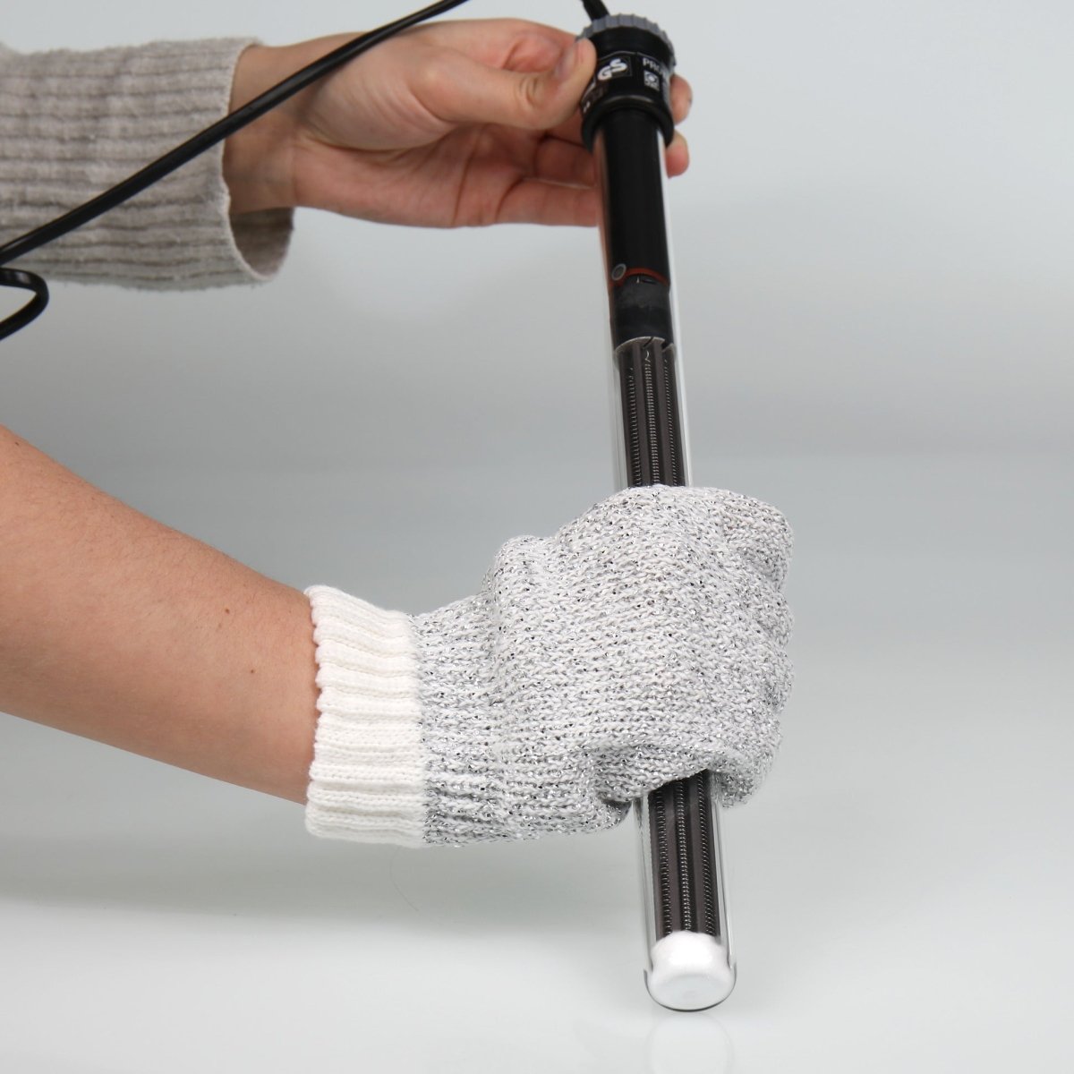 JBL PROSCAPE CLEANING GLOVE - GarnelenTv-Shop