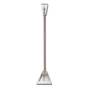 JBL - ProScape Tool SP 30 Straight - GarnelenTv-Shop

Aquarium-Spatel aus Japanstahl für Bodengrundgestaltung
