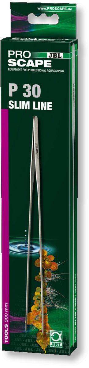 JBL PROSCAPE TOOLS P SLIM LINE - GarnelenTv-Shop

JBL ProScape Tools P – Gerade Pinzette für Aquascaping
