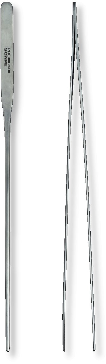 JBL PROSCAPE TOOLS P SLIM LINE - GarnelenTv-Shop

Schlanke, rostfreie Aquascaping-Pinzette aus Japanstahl
