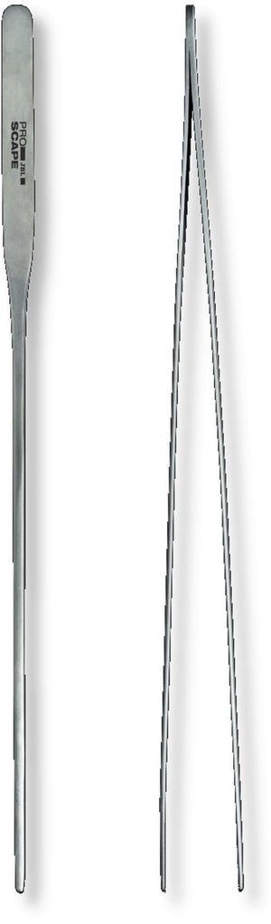 JBL PROSCAPE TOOLS P SLIM LINE - GarnelenTv-Shop

Schlanke, rostfreie Aquascaping-Pinzette aus Japanstahl
