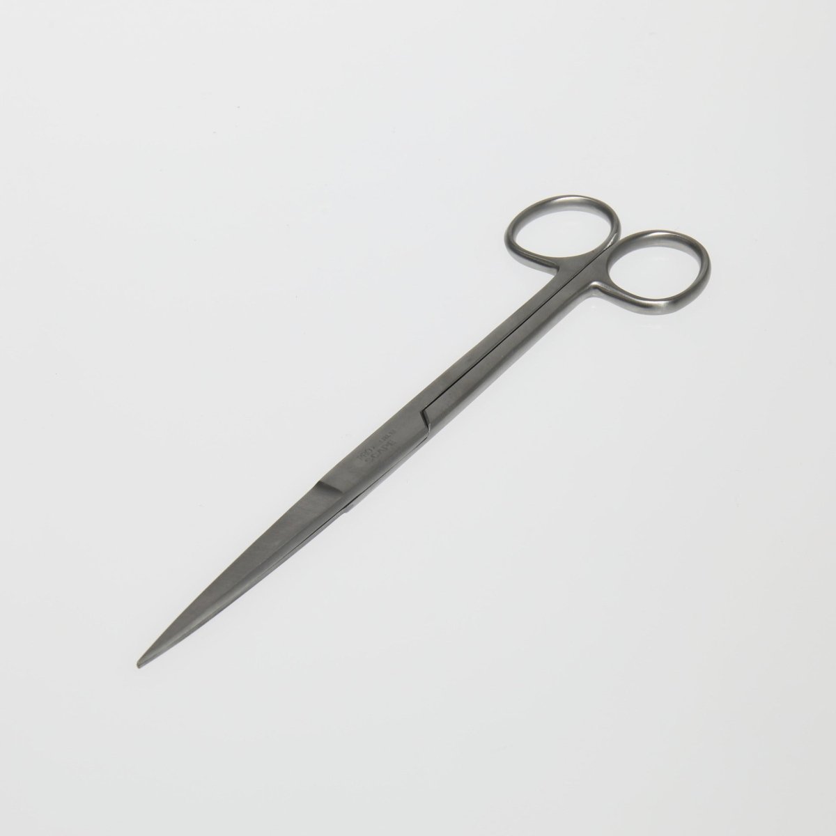 JBL PROSCAPE TOOLS S STRAIGHT - GarnelenTv-Shop

Präzise Aquascaping-Schere aus hochwertigem Japanstahl
